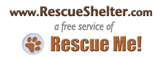 RescueShelter.com